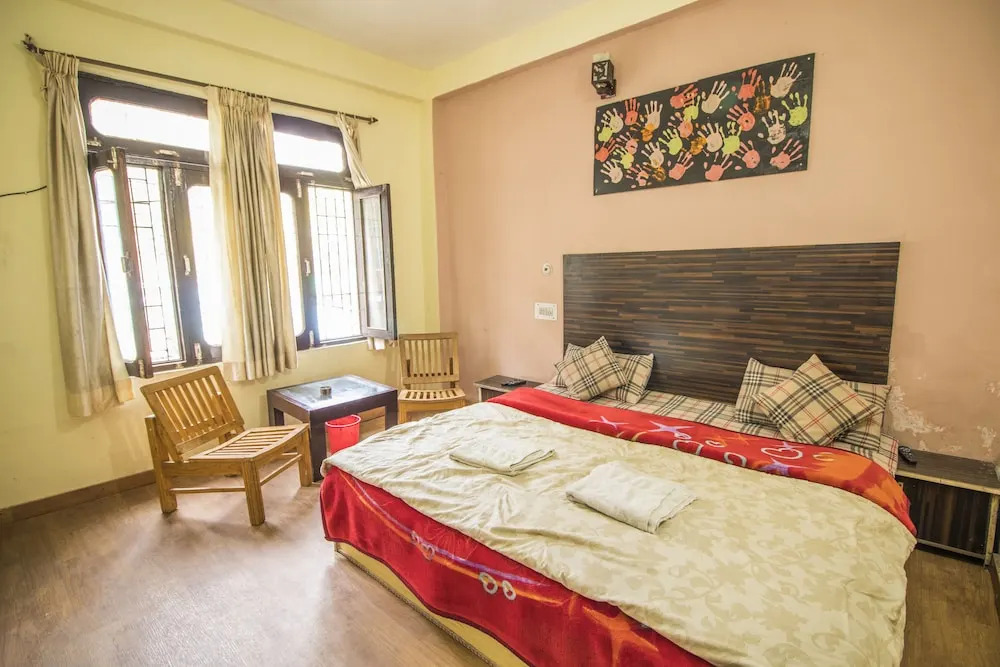 Kasol Homestead