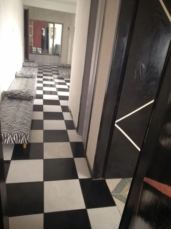 Pousada Cabanas Paraiso