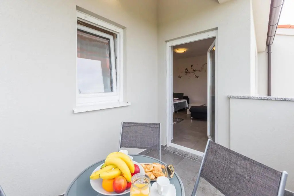 Apartman Antonio 4