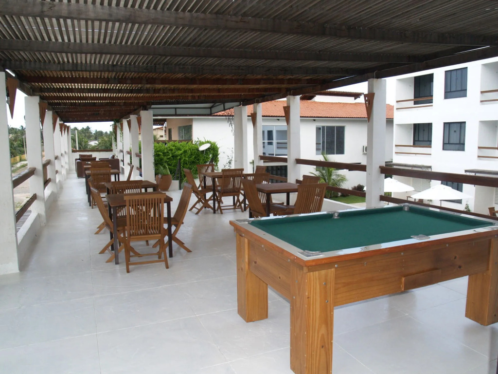 Inn Tribus Hotel
