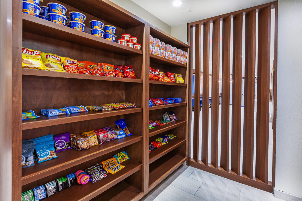 Holiday Inn Express & Suites - Tulsa Northeast - Owasso by IHG