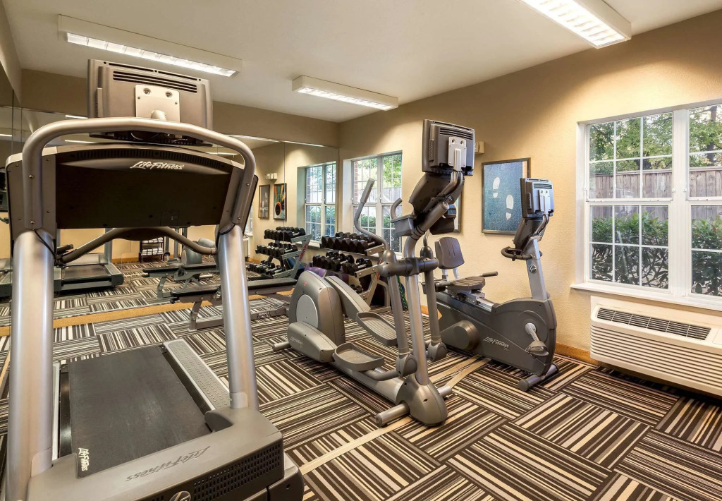 TownePlace Suites Houston Northwest