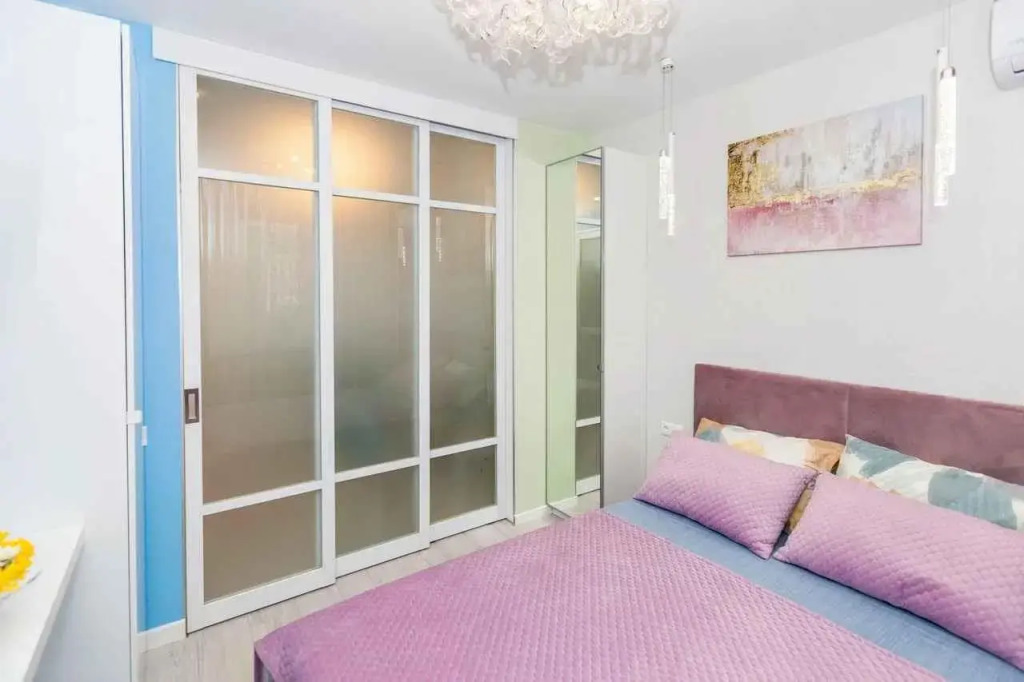 MoreRooms в ЖК Фрукты/133 Акаций 34/2