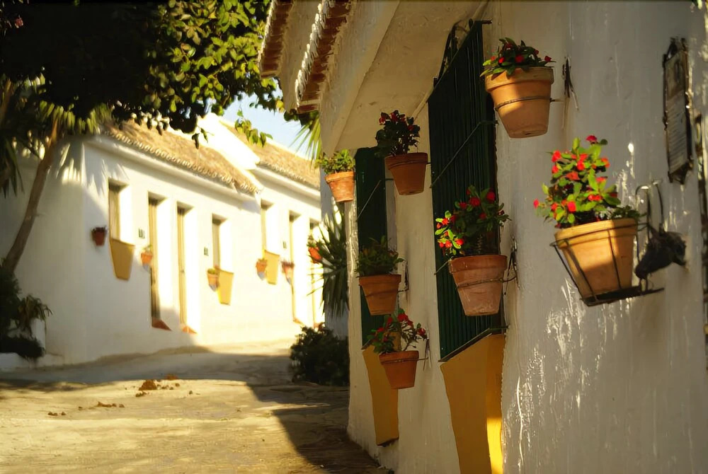 El Rancho La Paz