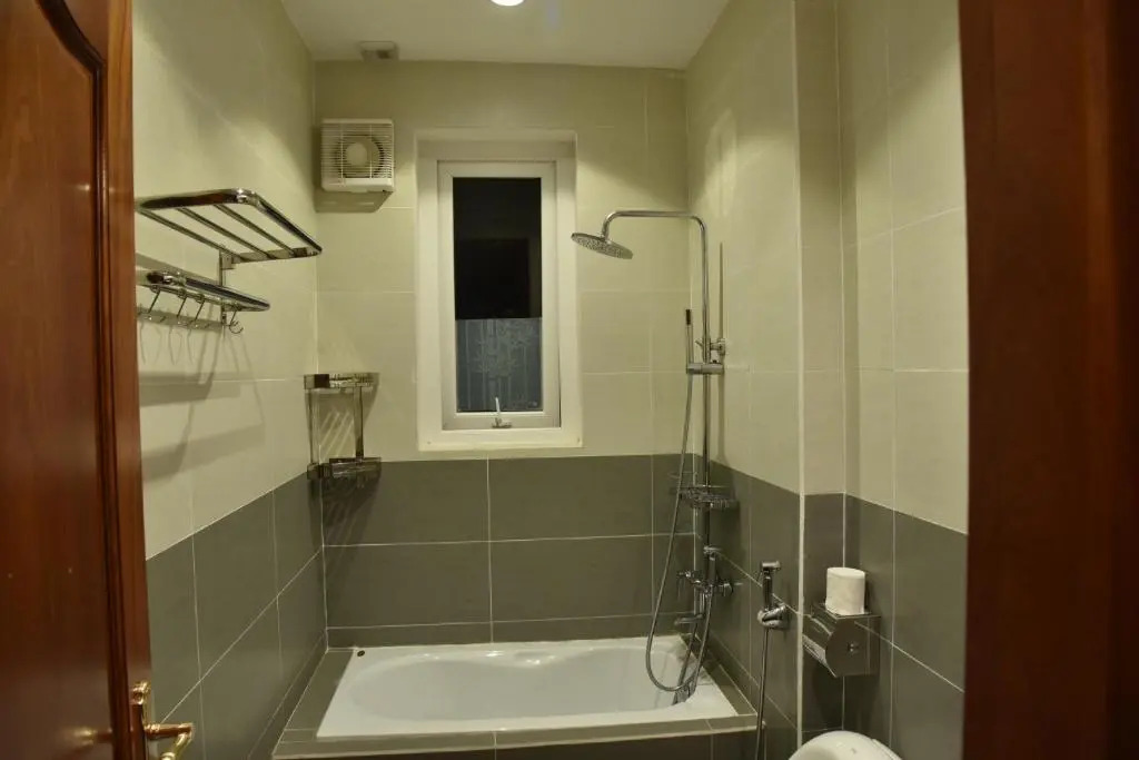 Đà Lạt Villa 84 Hồ Xuân Hương