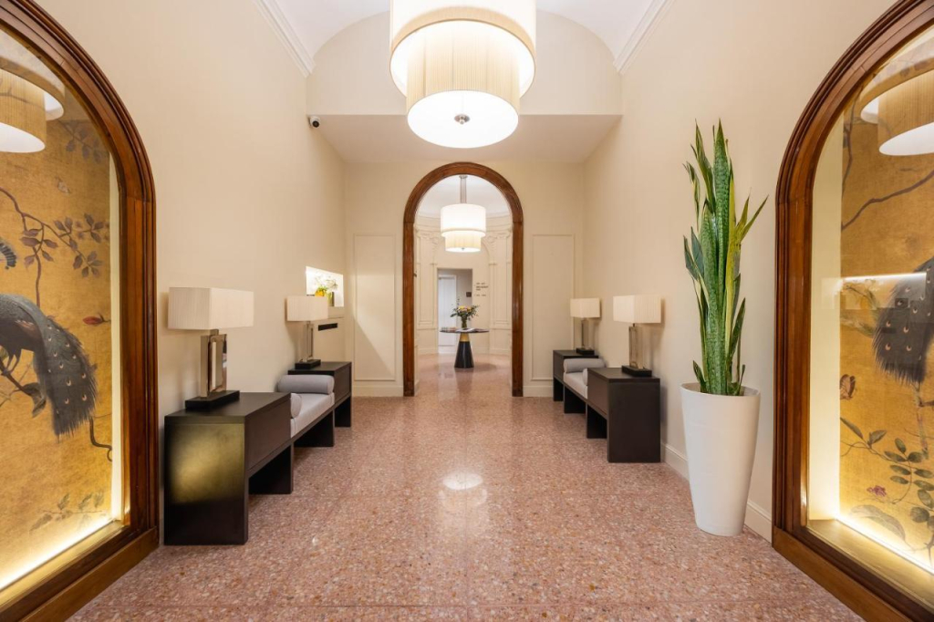 Bh Hotel Dimora D'epoca