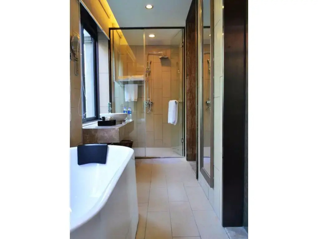 Xiamen Feisu Gulangyu Yangjiayuan Hotel