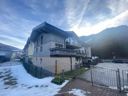 Haus Eder Steiner