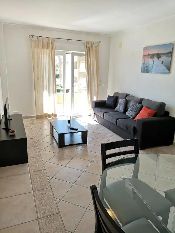 Marina Apartment