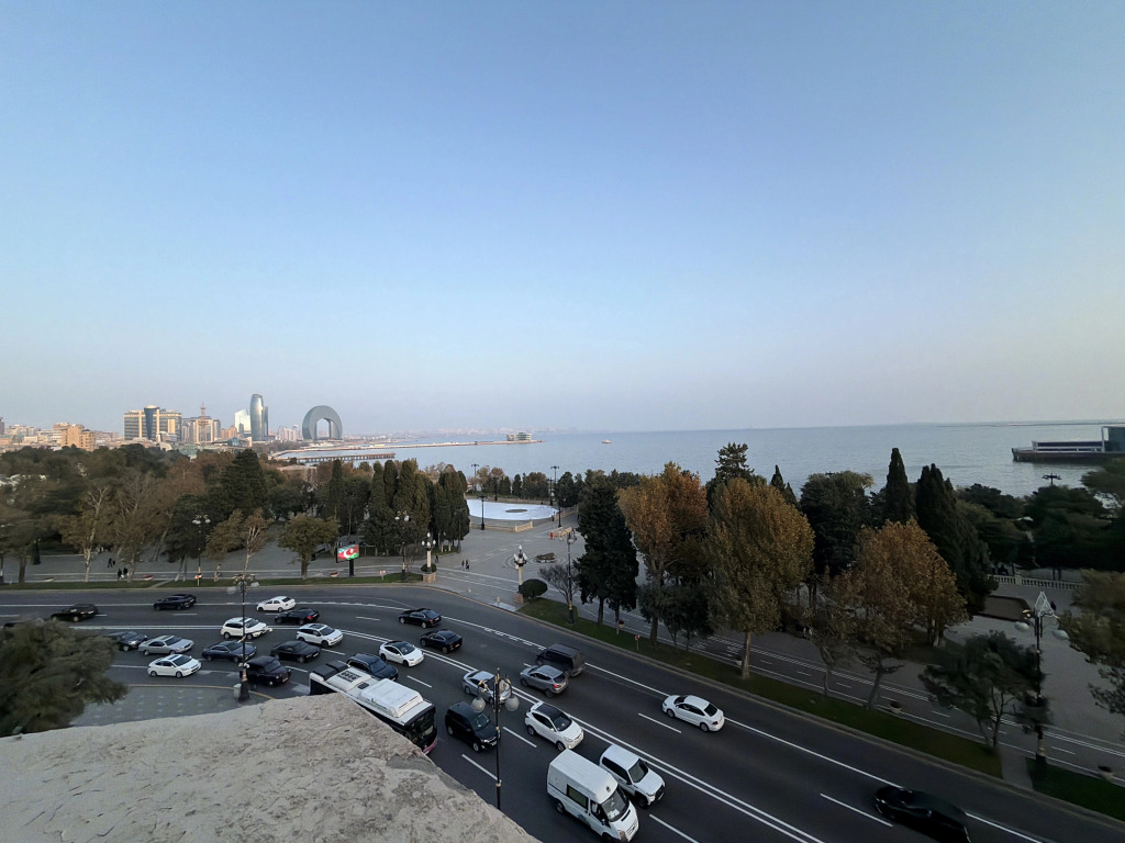 Апартаменты Maiden Seaside