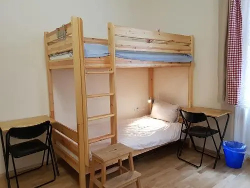 Sakuranbo - Hostel