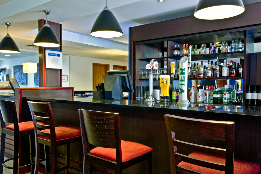 Holiday Inn Express Shrewsbury by IHG