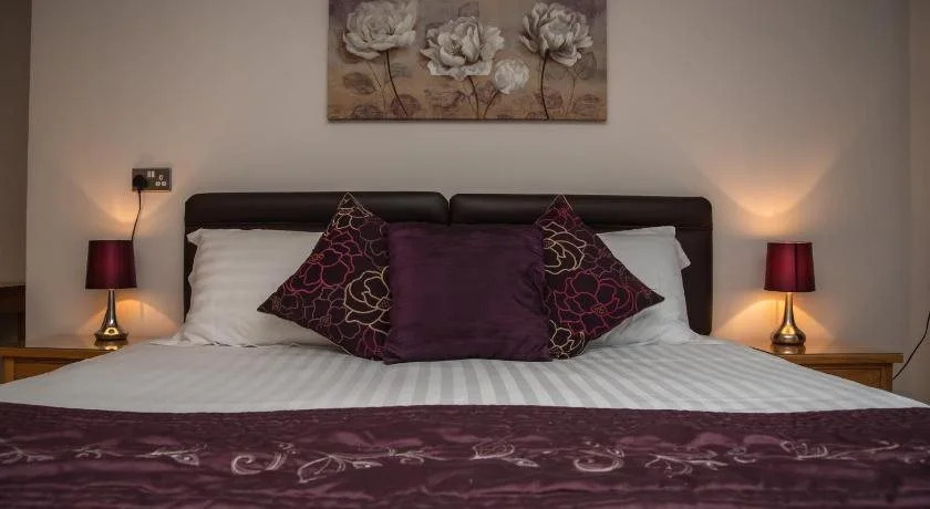 The Nebula Guest House