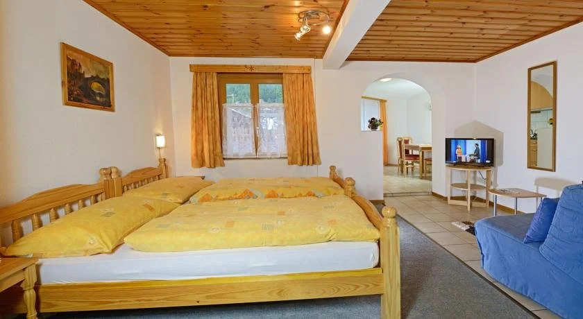 Chalet Aeschhorn