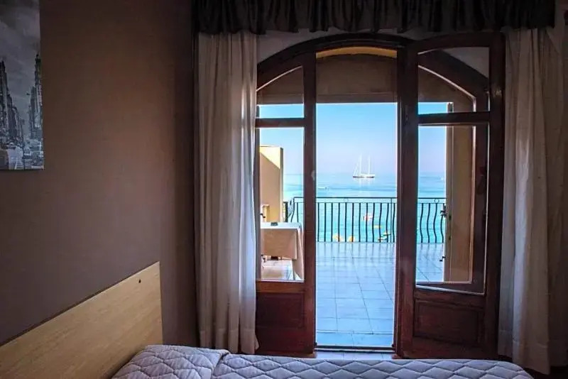 Hotel La Sirenetta