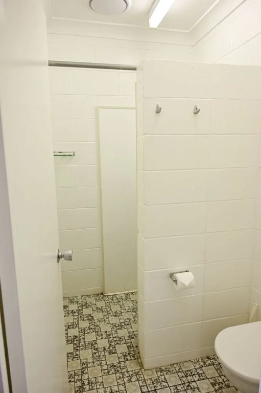 Byer Fountain Motor Inn