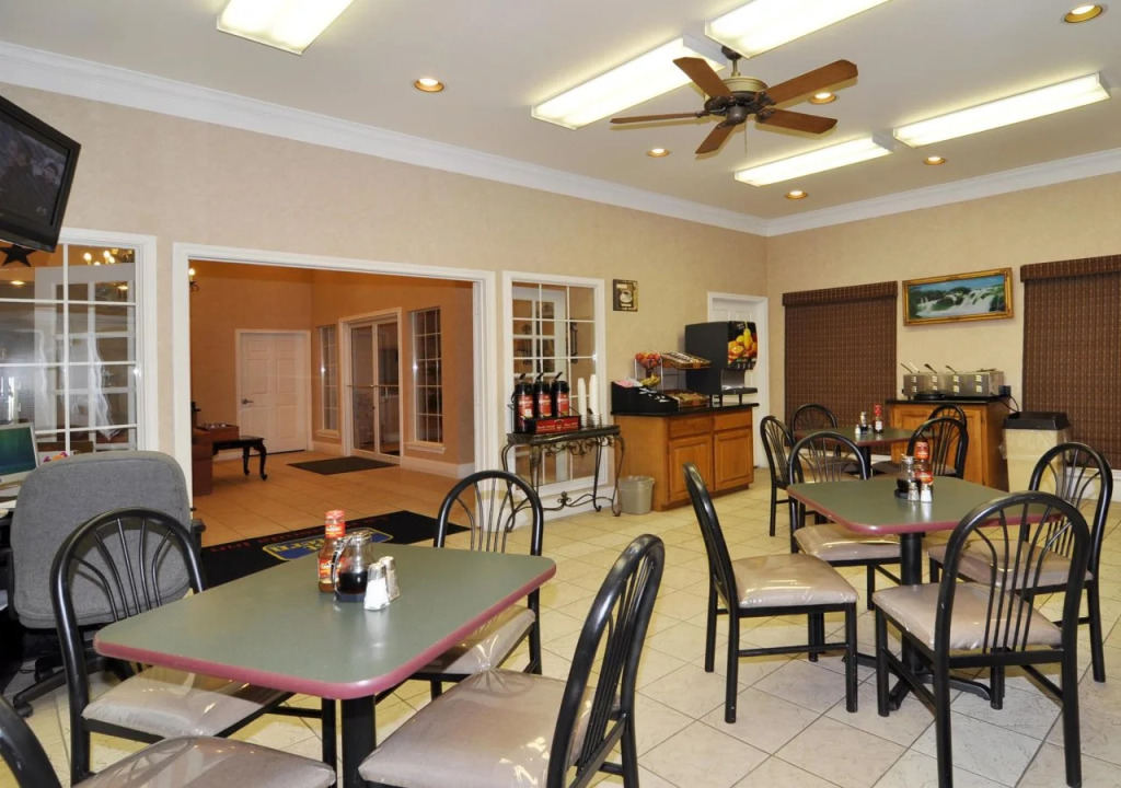 Bestway Inn