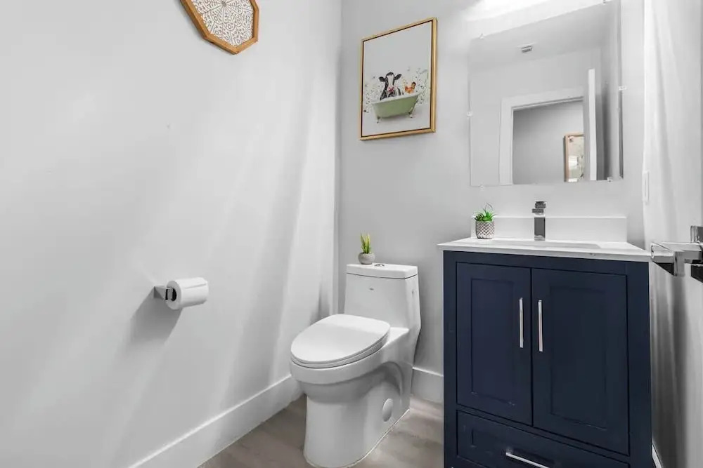 Glam Manor by Glam Homes