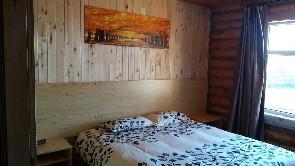 Shiwei Traveller Hotel