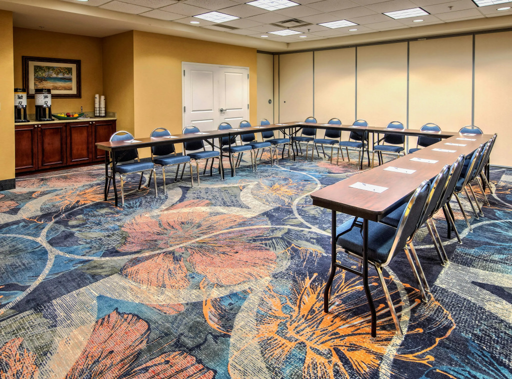 Hampton Inn & Suites Fort Myers Estero