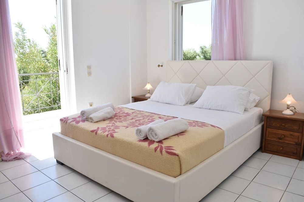 Koroni Xenios Zeus, Seaview Summer Retreats
