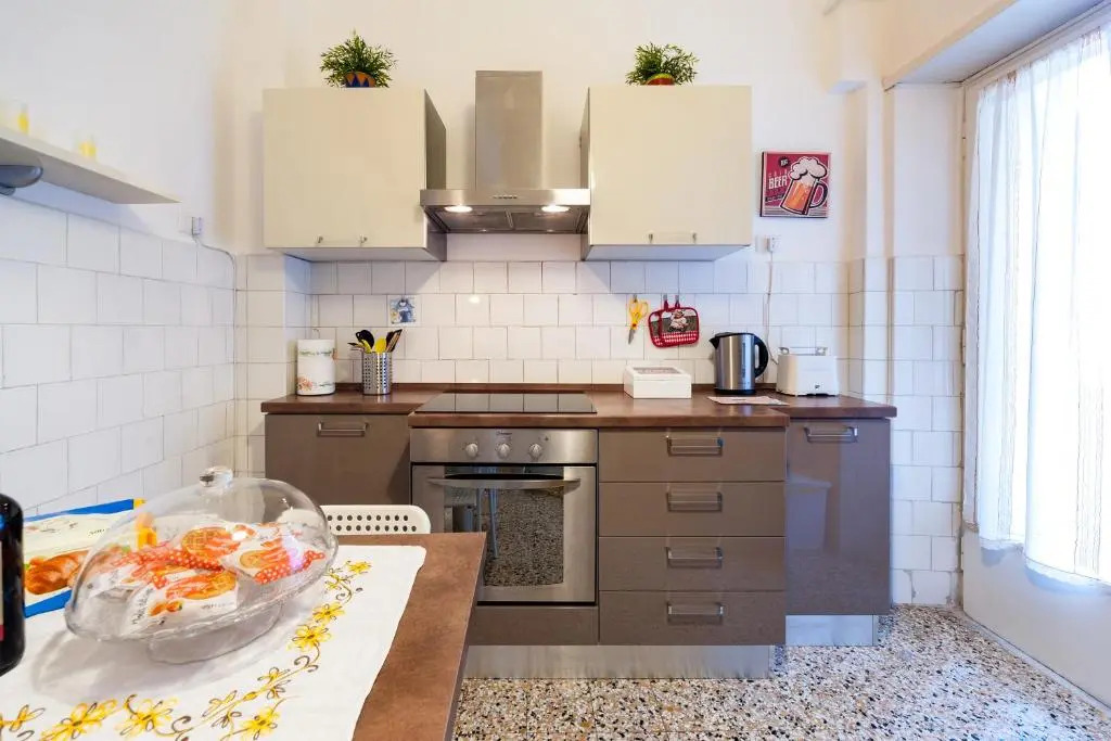 Ila Guest House