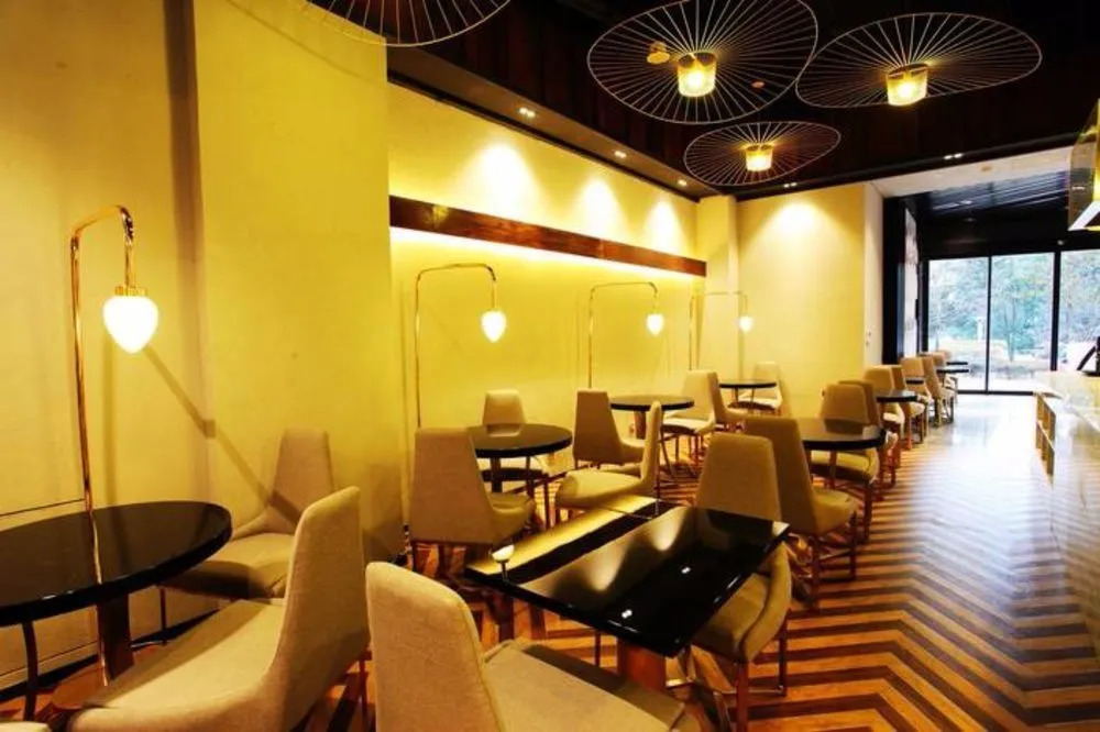 Shishimei Hotel