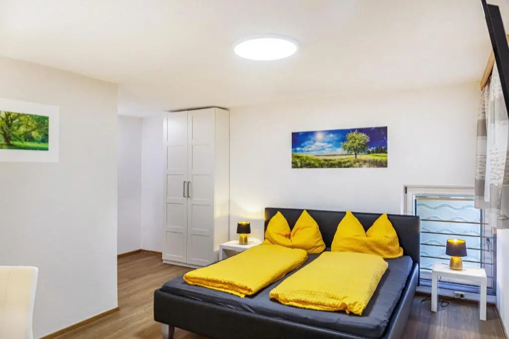 Apart Sonnwend 60m2