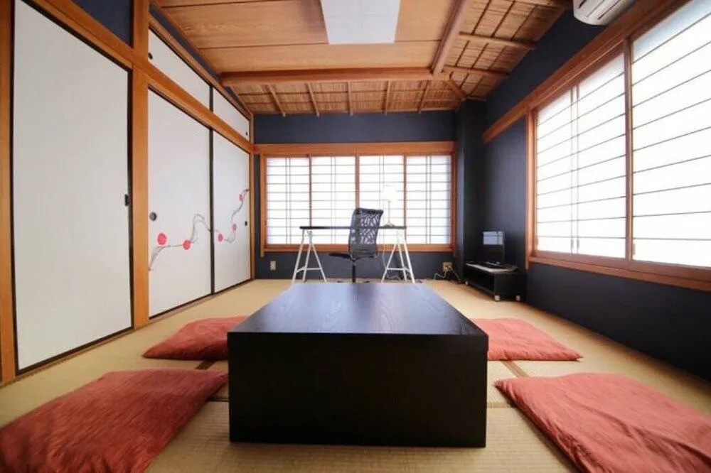 hamaca house Tamanoi