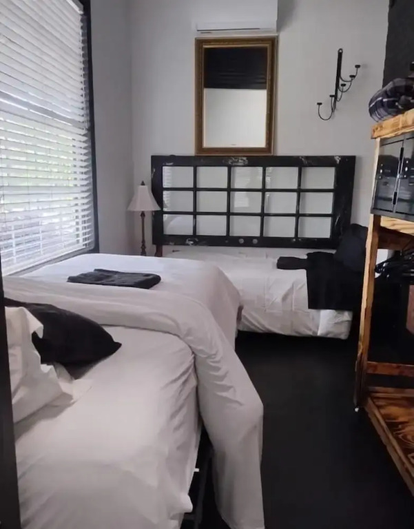 Palm Villa Hostel