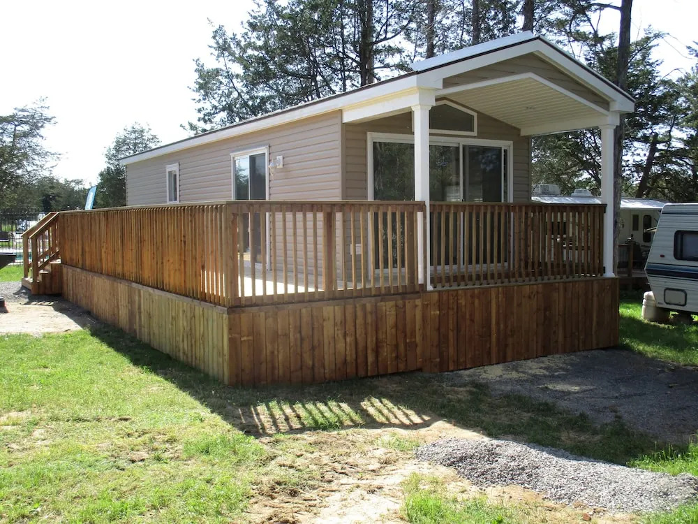 Pickerel Park RV Resort