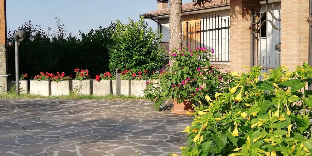 Residenza Fabiola a Gubbio