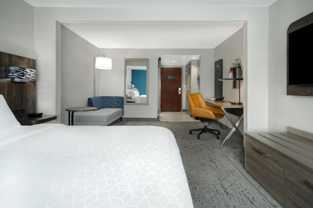 Holiday Inn Express Marietta - Atlanta Northwest by IHG