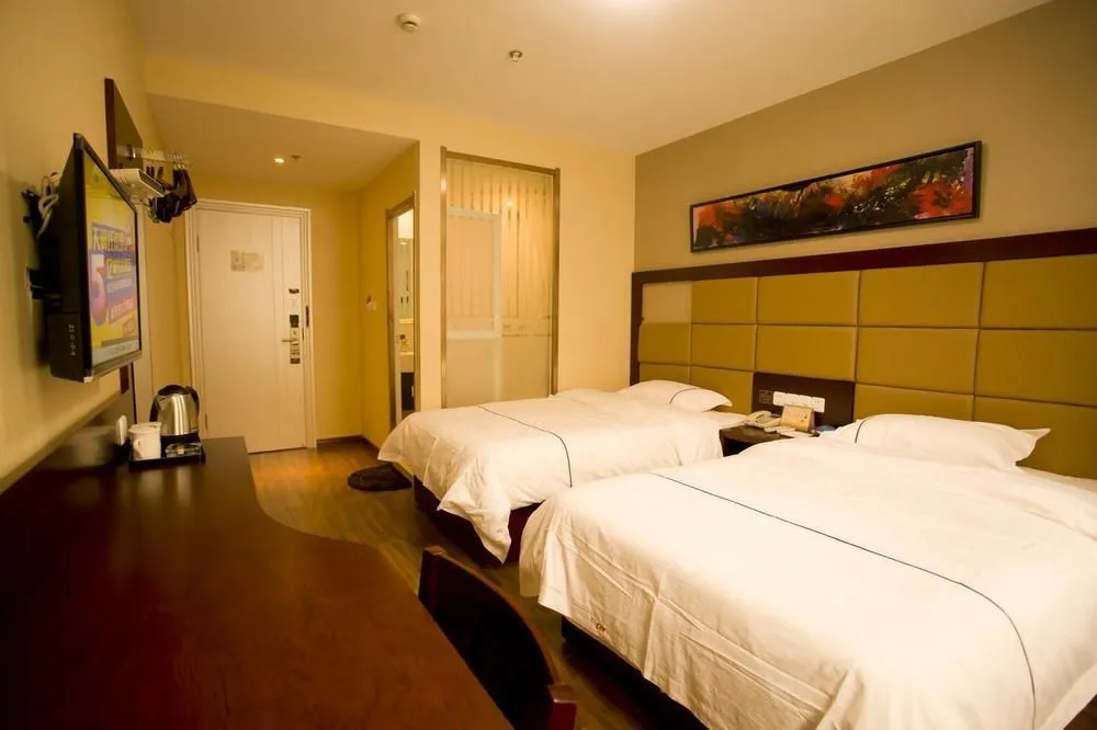 Keyi Hotel-chain