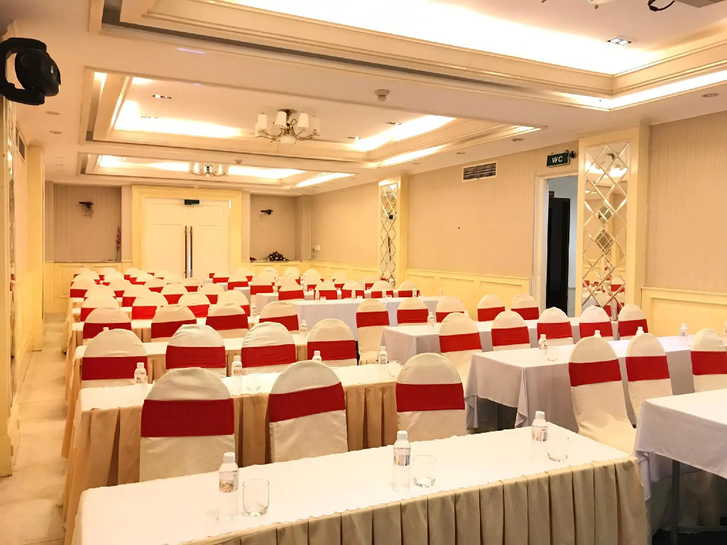 Kieu Anh Hotel Vung Tau