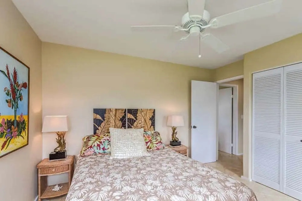 Hanalei Bay Villa #17 - 3 Br Condo