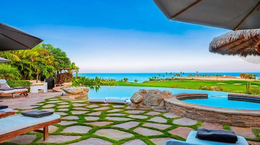 Casa Mar by Cabo Platinum