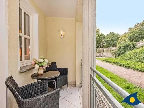 Villa Margot Whg 21