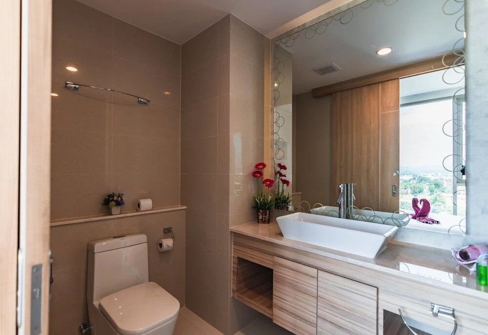 Riviera Studio Sea View 1515 by Pattaya Holiday