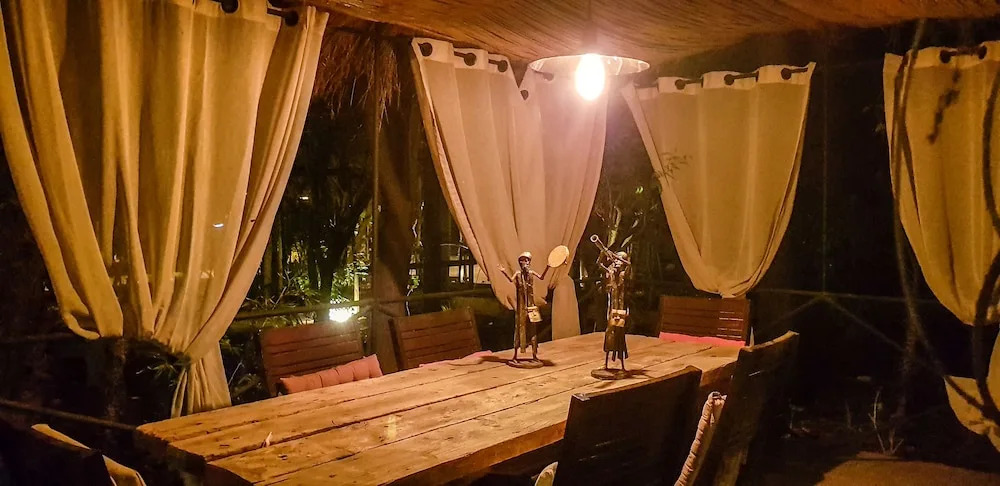 Le Jardin Tougana