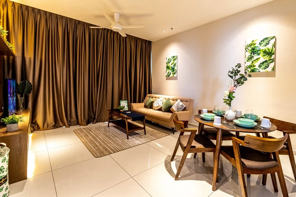 Geo38 Residences 2 by The Flash
