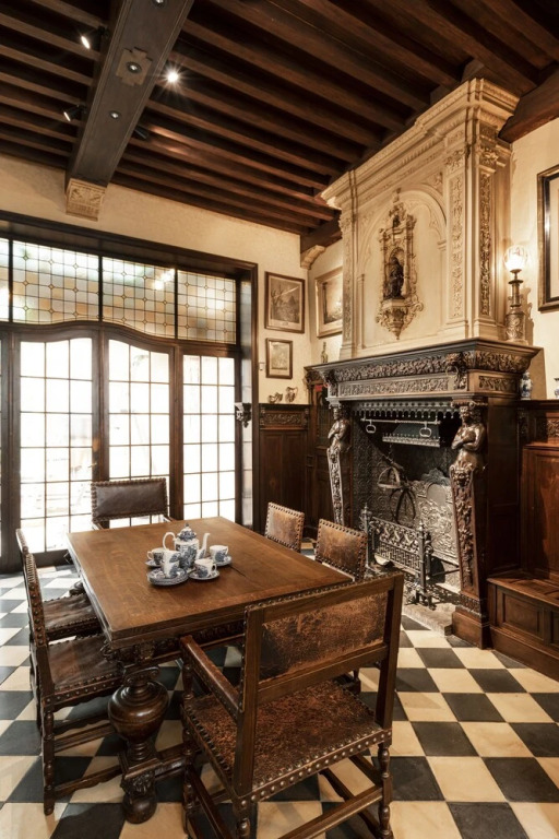 B&B Barabas