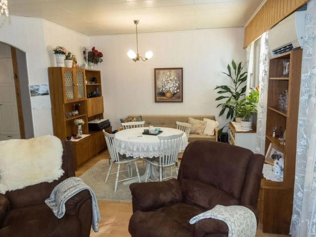 House  Ranua