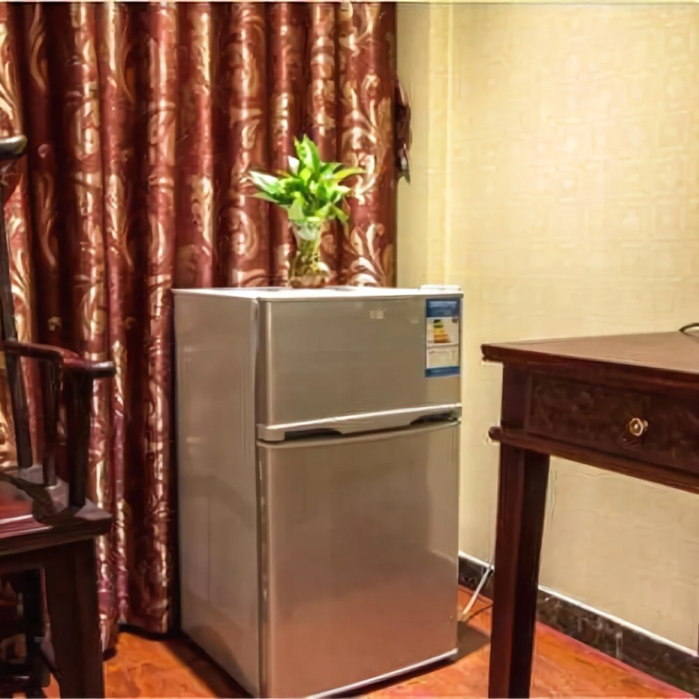 Qingyuanshan Hotel