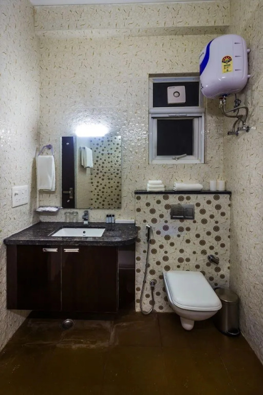 Quite Good House