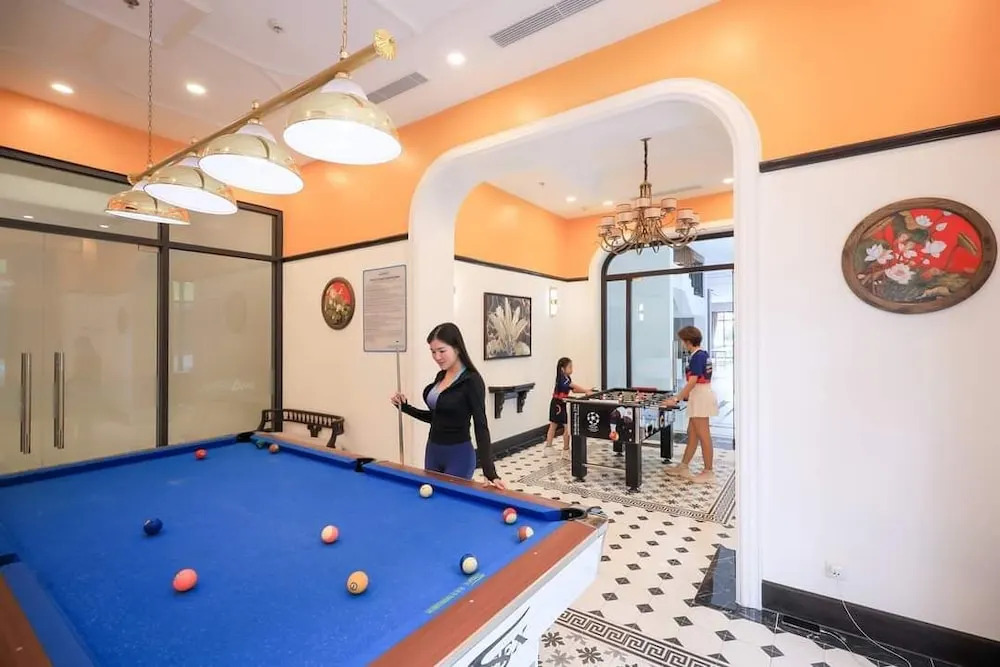 Tk2Resortstay Vinhomes Smart City