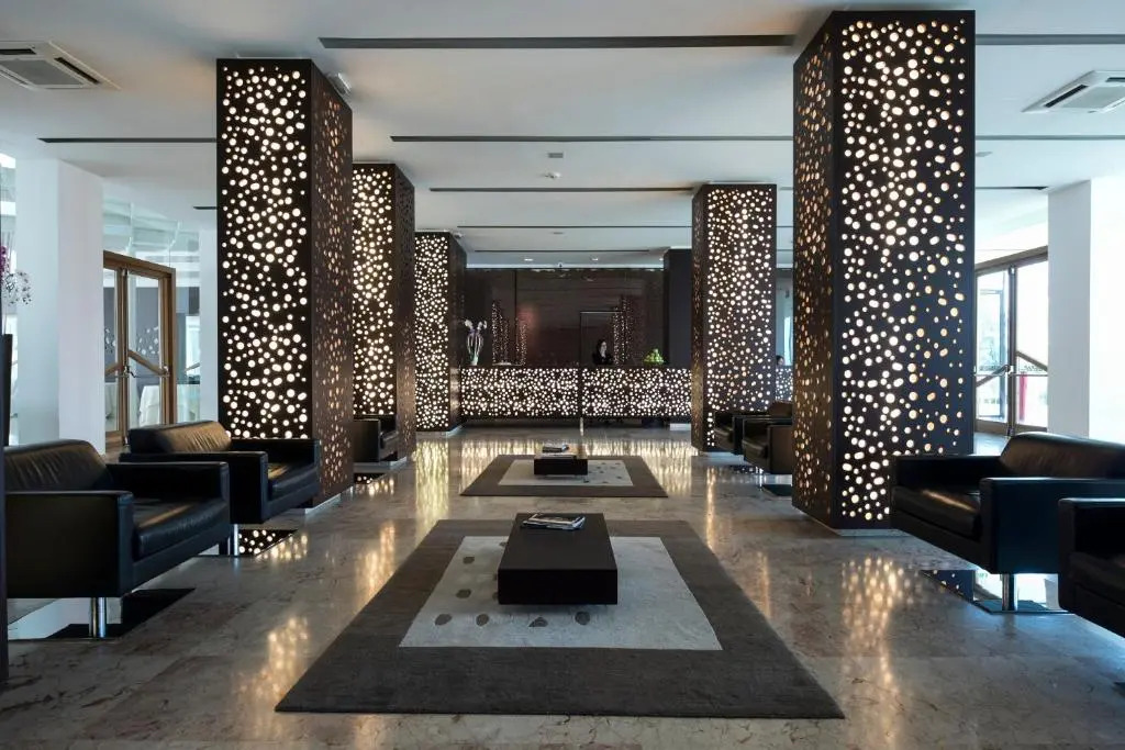 Pietre Nere Resort & Spa