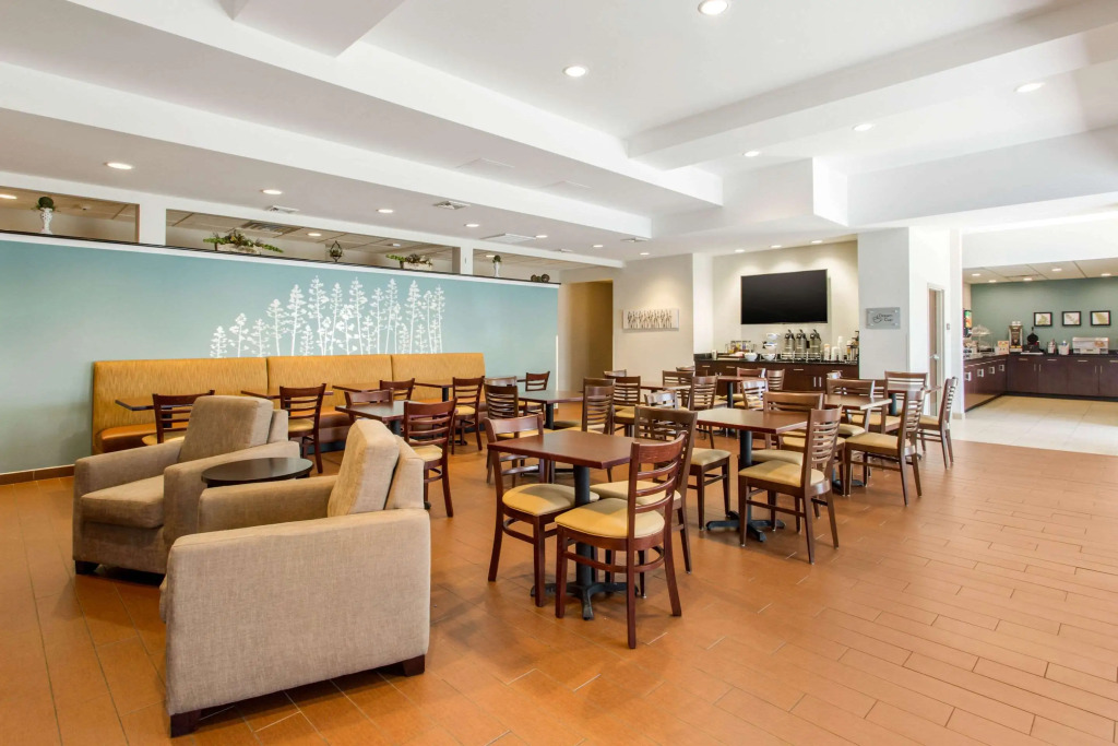 Sleep Inn & Suites Middletown - Goshen