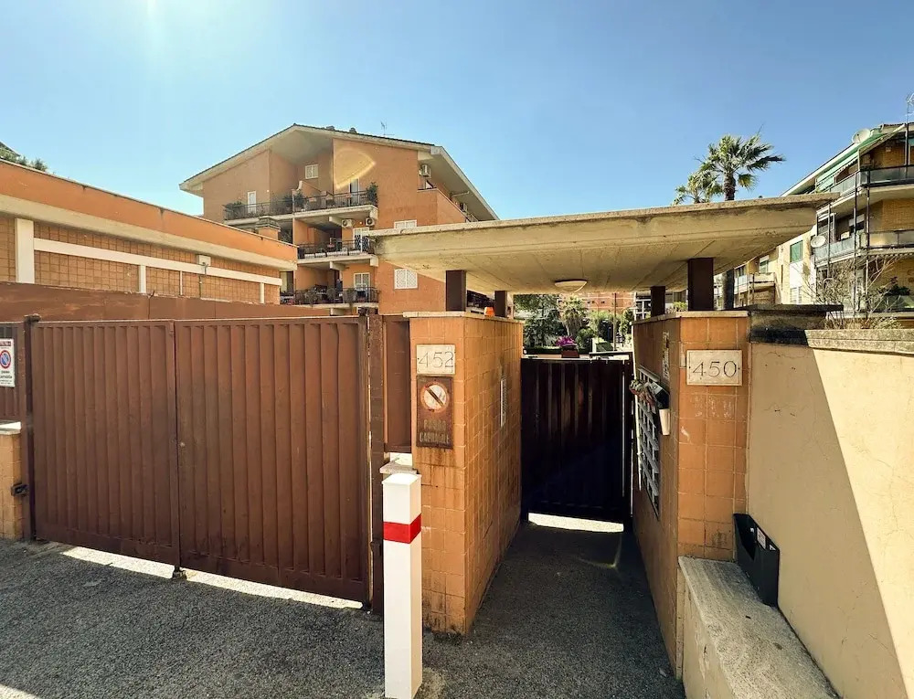 Luminous 2Br Family Apartment In Residential Area