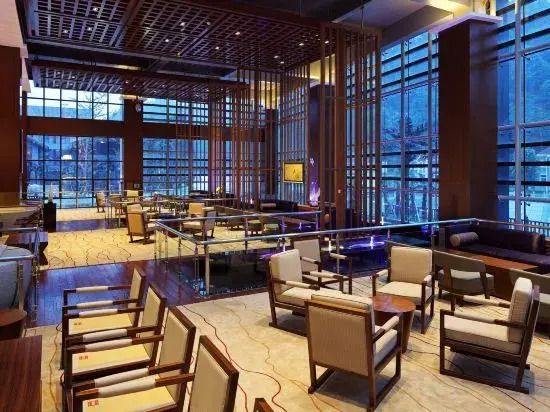 Luyuan International Hotel
